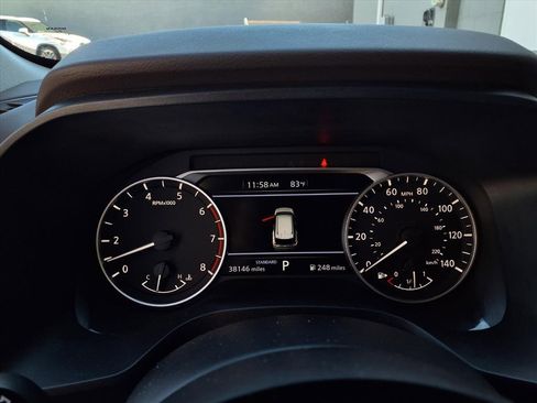 Used 2023 Nissan Rogue SV image 13