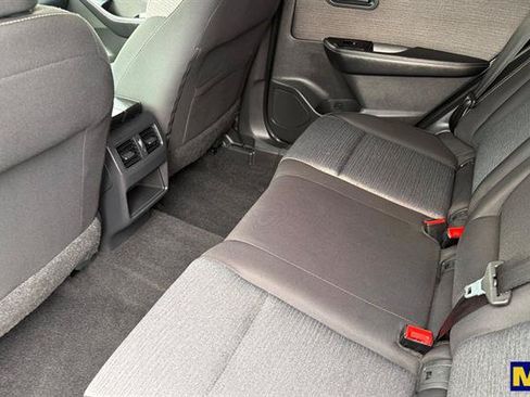 Used 2022 Nissan Rogue S FWD image 14
