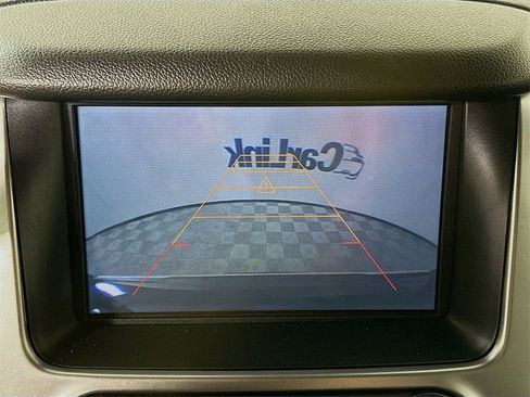 Used 2015 Chevrolet Tahoe LTZ image 17