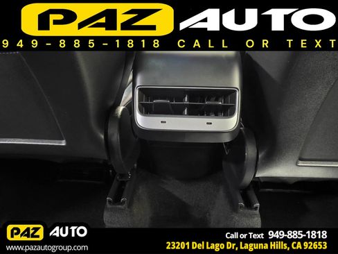 Used 2022 Tesla Model Y Performance image 29