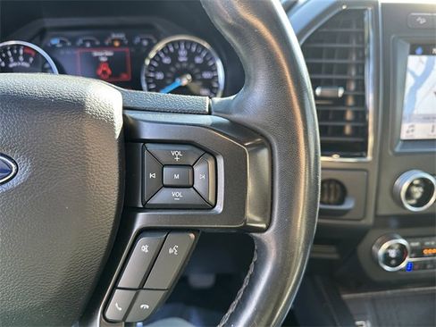 Certified 2019 Ford Expedition Max Limited w/ Equipment Group 302A image 29