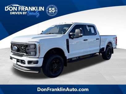 Used 2024 Ford F250 XL w/ STX Appearance Package
