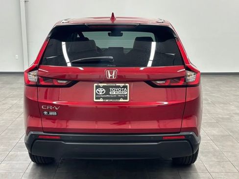 Used 2023 Honda CR-V EX-L image 3