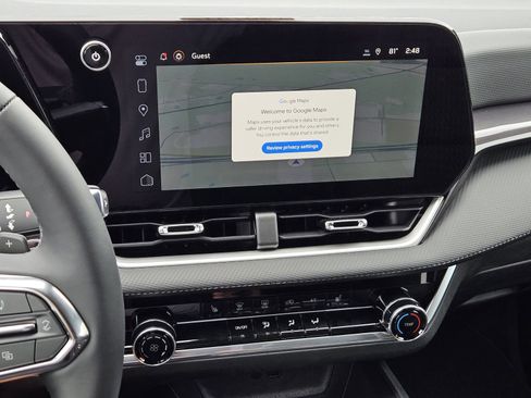 New 2026 Chevrolet Equinox LT FWD image 18