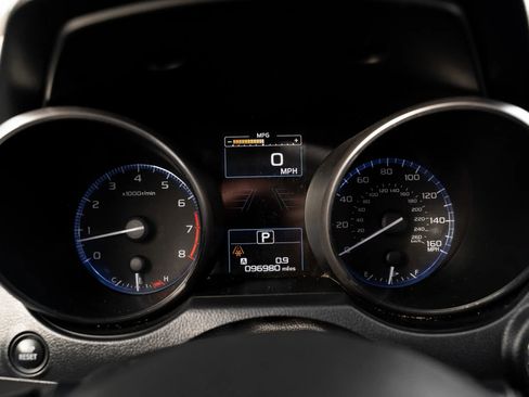 Used 2018 Subaru Outback 3.6R Limited image 24