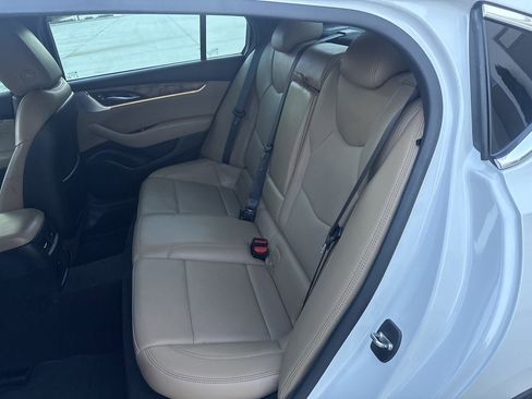 Used 2021 Cadillac CT5 Premium Luxury image 12