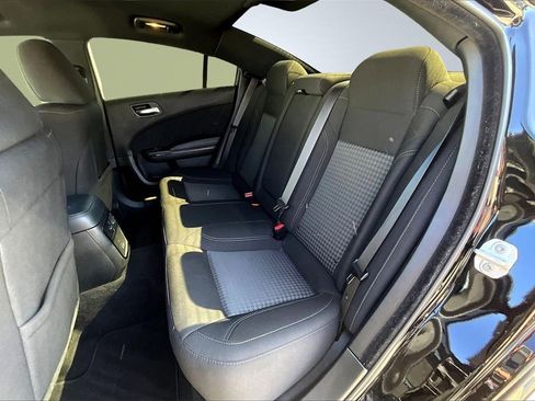 Used 2023 Dodge Charger SXT w/ Blacktop Package image 26