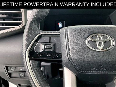 Used 2023 Toyota Sequoia SR5 w/ SR5 Premium Package image 26