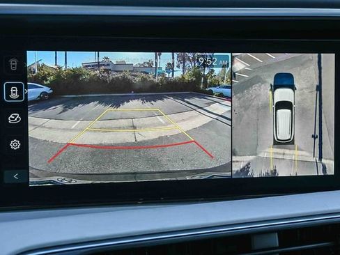 Certified 2026 Hyundai Palisade Calligraphy image 27