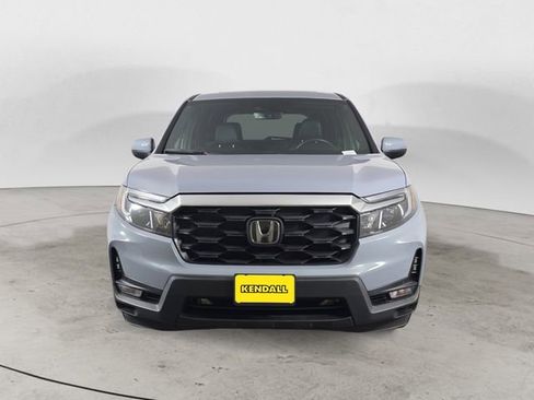 Used 2023 Honda Passport EX-L image 8