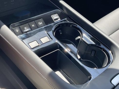 New 2026 Nissan Murano SL AWD/4WD image 31