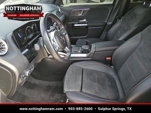 Used 2023 Mercedes-Benz GLA 45 AMG 4MATIC image 23