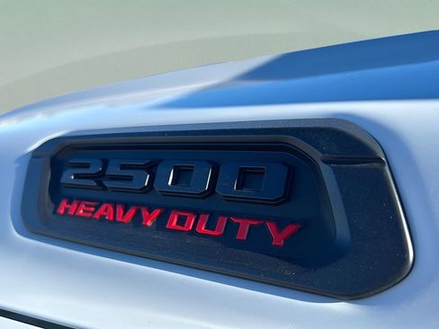 Used 2024 RAM 2500 Tradesman image 11