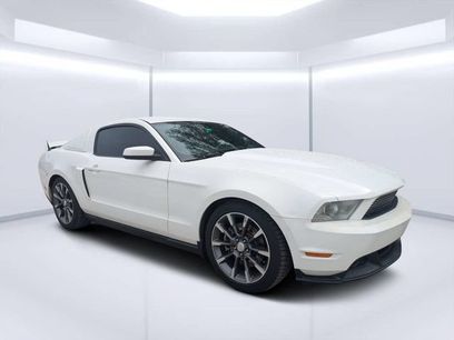 Used 2011 Ford Mustang GT Premium w/ Electronics Pkg