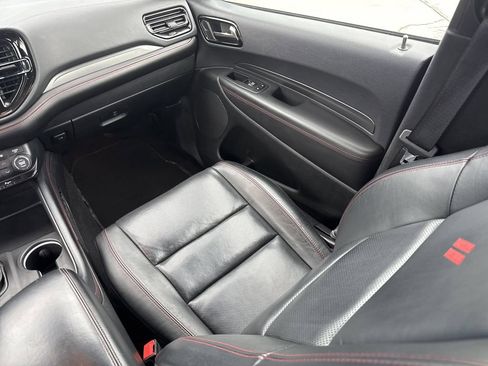 Used 2023 Dodge Durango GT AWD/4WD image 27