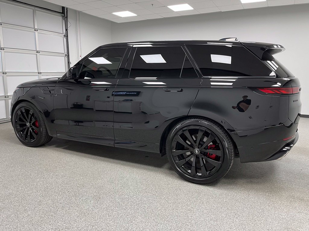 Used 2023 Land Rover Range Rover Sport First Edition AWD/4WD image 7