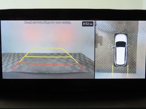 Used 2023 Hyundai Santa Fe Limited AWD/4WD image 13