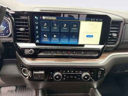 New 2026 Chevrolet Silverado 2500 LT w/ All Star Edition image 29