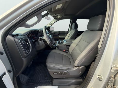 Used 2021 Chevrolet Silverado 1500 RST RWD image 11