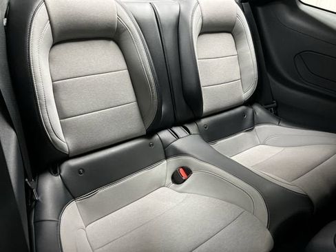 Used 2024 Ford Mustang Coupe w/ 2.3L High Performance Package image 25