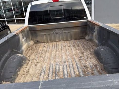 Used 2019 Ford F350 XL w/ Power Equipment Group image 10