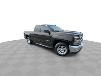 Used 2018 Chevrolet Silverado 1500 LT w/ All Star Edition video 2