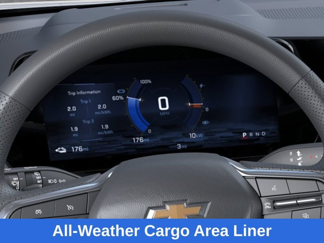 New 2027 Chevrolet Blazer EV LT FWD image 19