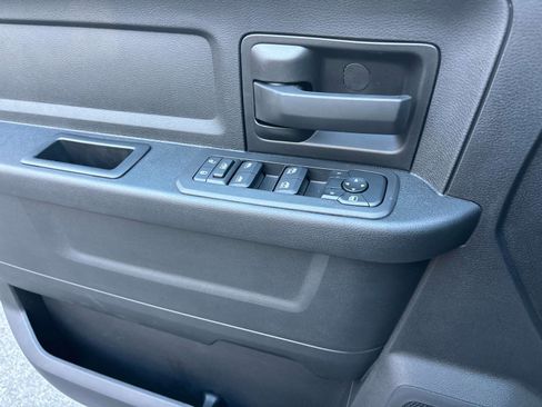 New 2026 RAM 2500 Tradesman image 7