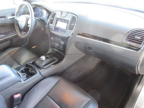 Used 2023 Chrysler 300 S w/ Comfort Group image 39