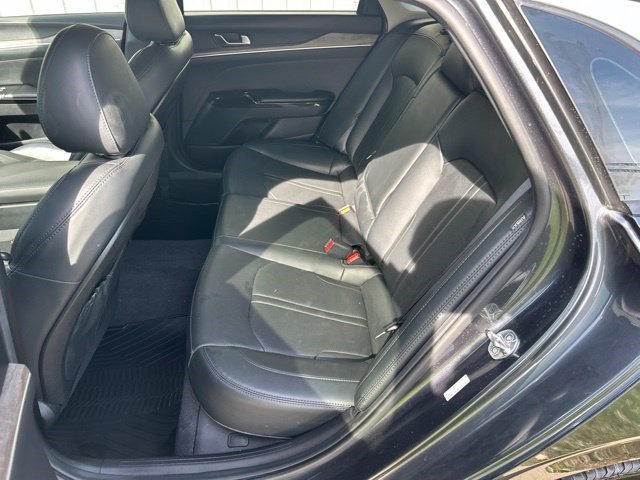 Used 2023 Kia K5 EX FWD image 38