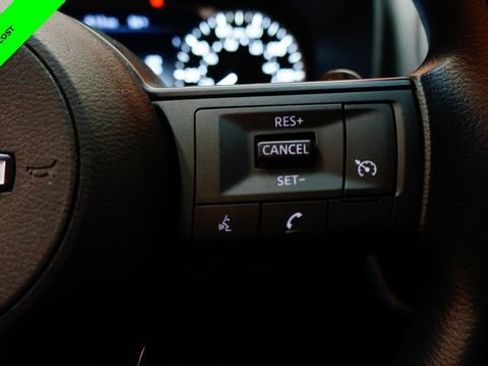 Certified 2023 Nissan Rogue S AWD/4WD image 24