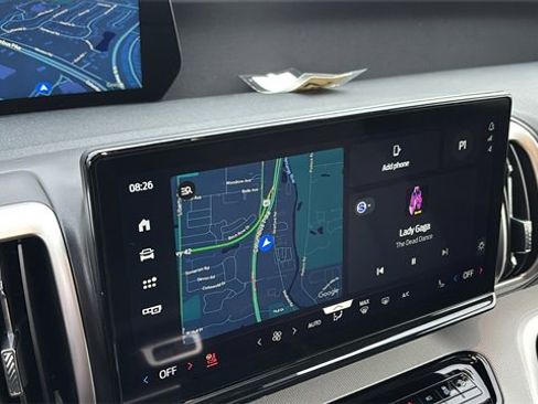 New 2025 Ford Expedition Active image 18