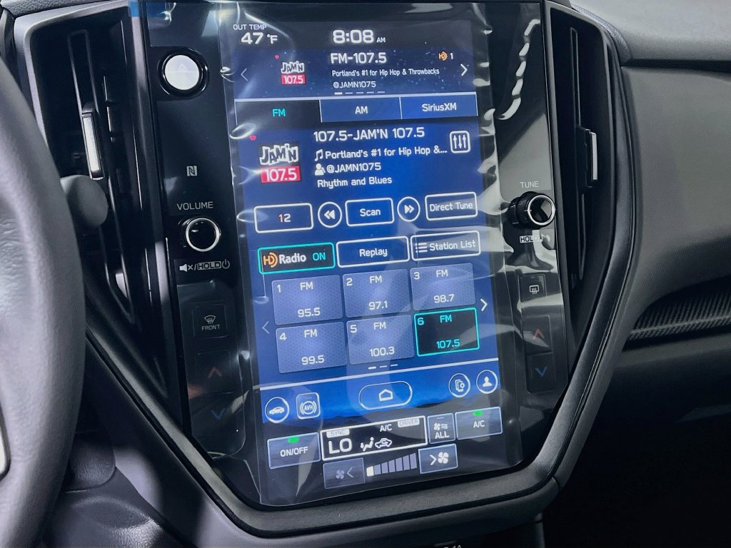 New 2026 Subaru Crosstrek 2.5i Limited AWD/4WD image 12