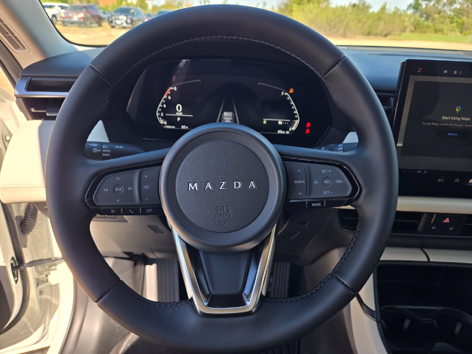 New 2026 MAZDA CX-5 Preferred AWD/4WD image 11