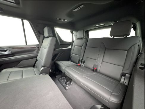 Used 2022 Chevrolet Tahoe Z71 AWD/4WD image 26