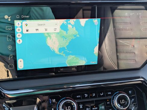 Used 2023 GMC Sierra 1500 AT4X image 25