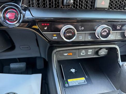 Certified 2024 Honda CR-V EX-L image 29