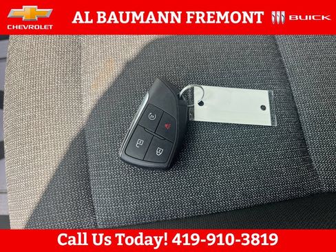 Used 2025 GMC Terrain Elevation AWD/4WD image 29