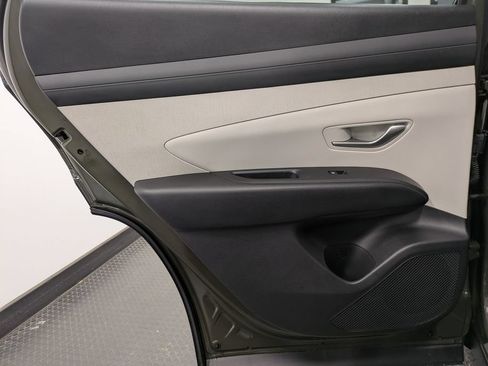 Certified 2025 Hyundai Tucson SEL AWD/4WD image 22