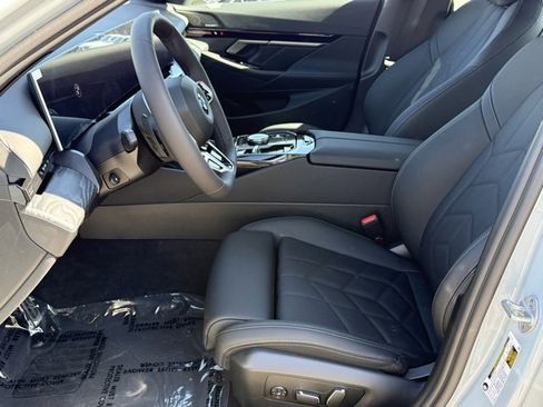 New 2026 BMW 530i w/ M Sport Package image 16