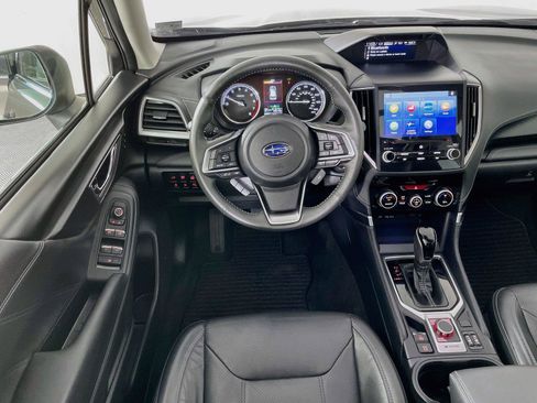 Certified 2023 Subaru Forester Touring AWD/4WD image 27