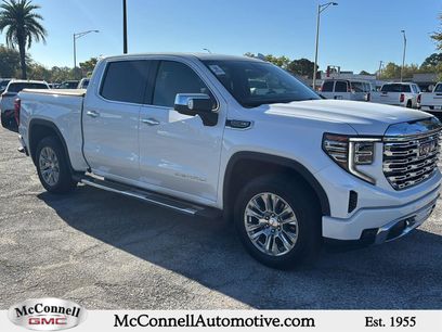 Used 2022 GMC Sierra 1500 Denali