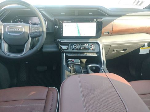 New 2026 GMC Sierra 1500 Denali Ultimate image 22