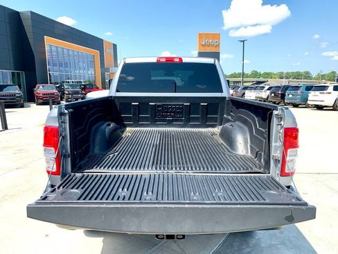 Used 2023 RAM 2500 Big Horn w/ Level 1 Equipment Group AWD/4WD image 12