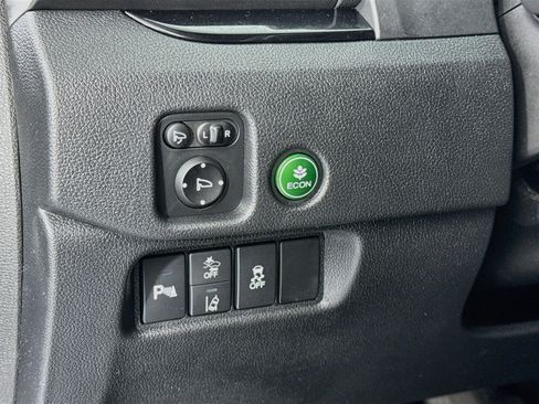 Certified 2021 Honda Passport Touring image 10