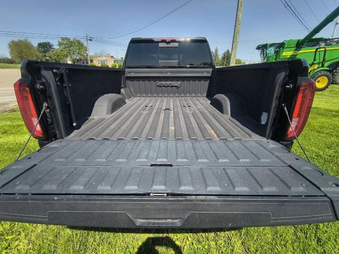Used 2022 GMC Sierra 3500 AT4 w/ AT4 Premium Plus Package AWD/4WD image 23