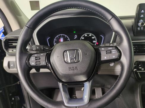 Certified 2024 Honda Pilot EX-L image 18