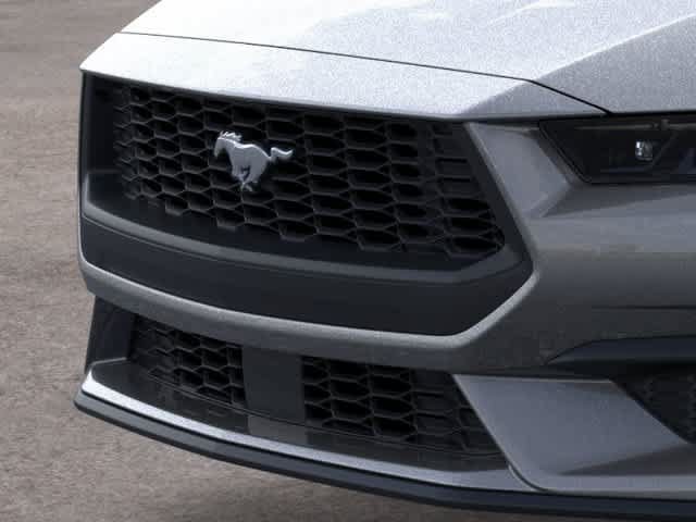 New 2026 Ford Mustang Premium RWD image 17