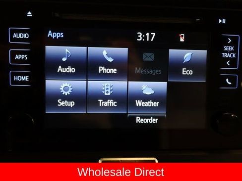 Used 2016 Toyota Sienna XLE image 20