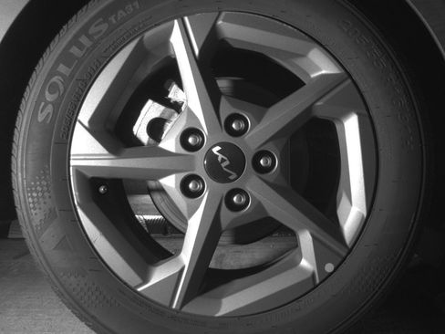 Used 2025 Kia K4 LXS image 15